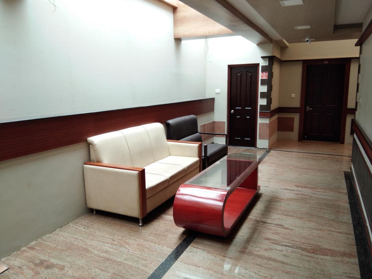 Sarkar Palace Udagamandalam Exterior photo