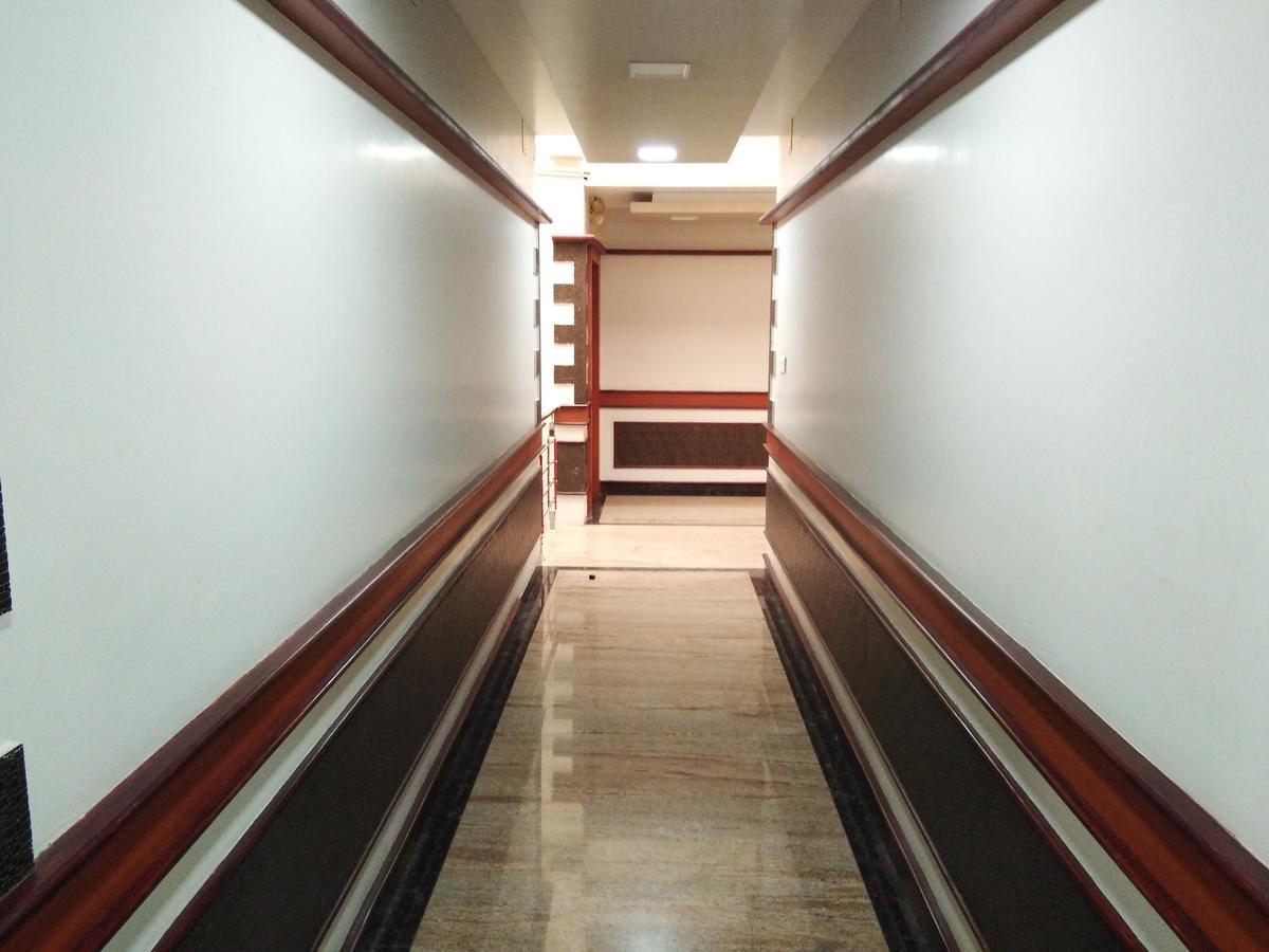 Sarkar Palace Udagamandalam Exterior photo