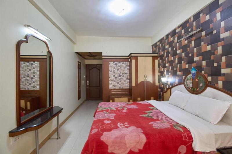 Sarkar Palace Udagamandalam Exterior photo